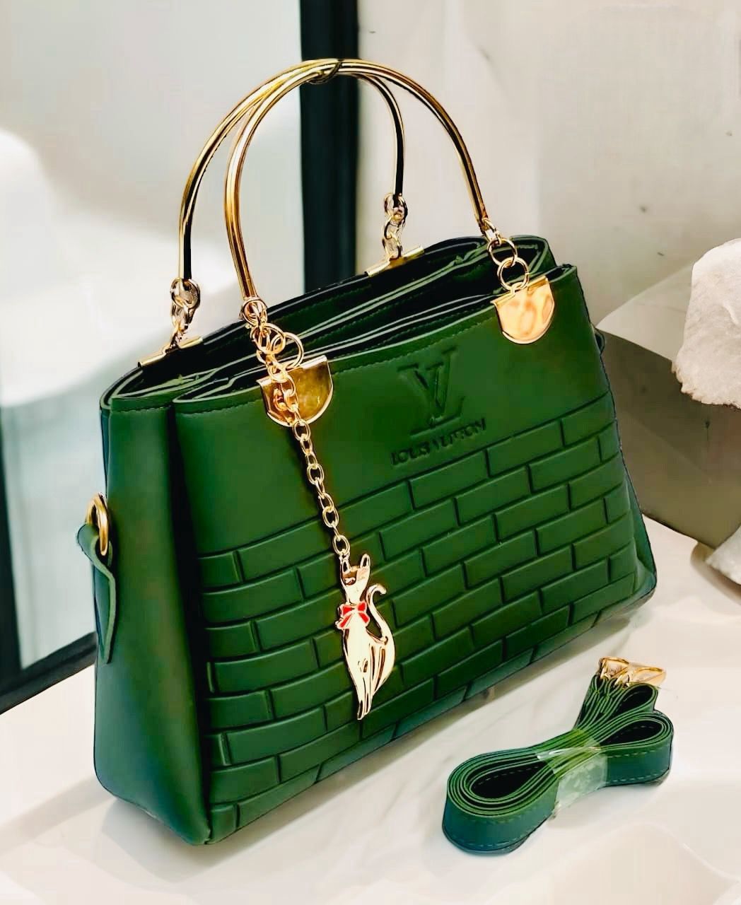 High quality bag