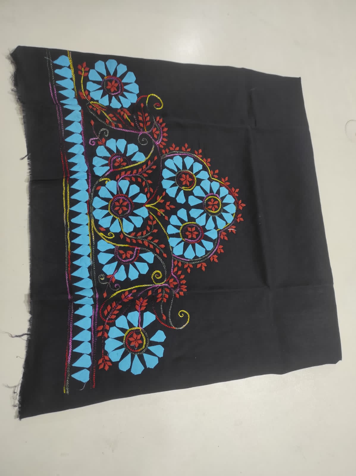 Handmade Cotton Trouser