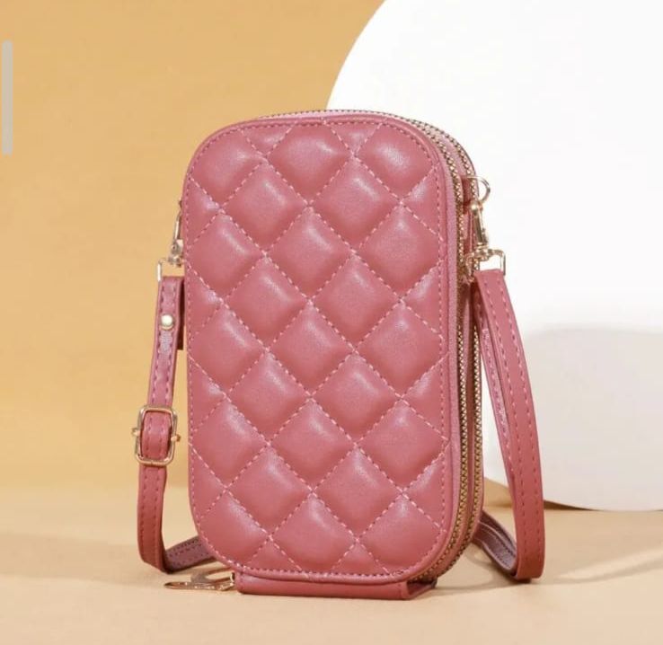 Ladies wallets