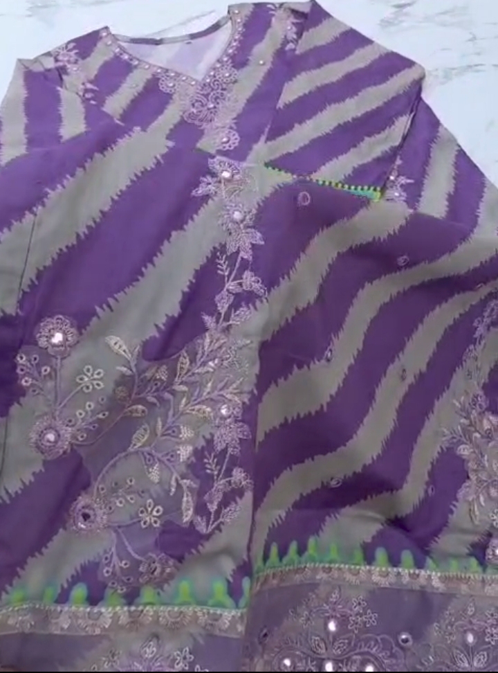 Pret Collection 4 Eid