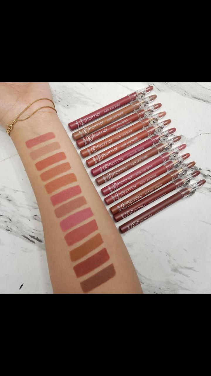 Pencil set