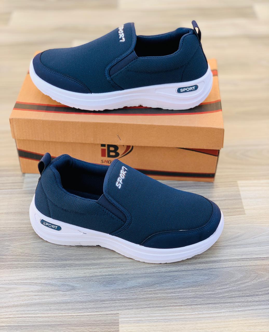 Original medicated   Shoes