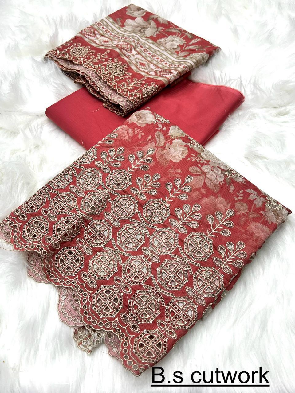 Ladies 3 pc 3