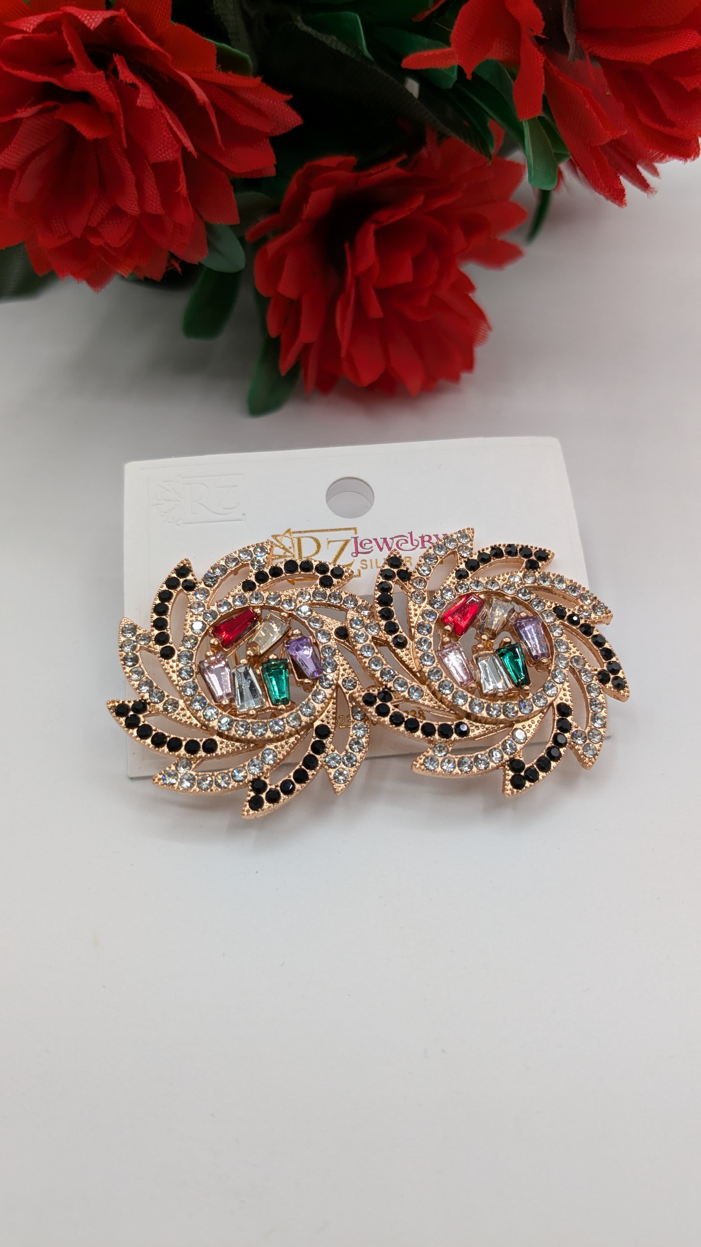 Beautiful stylish fancy tops