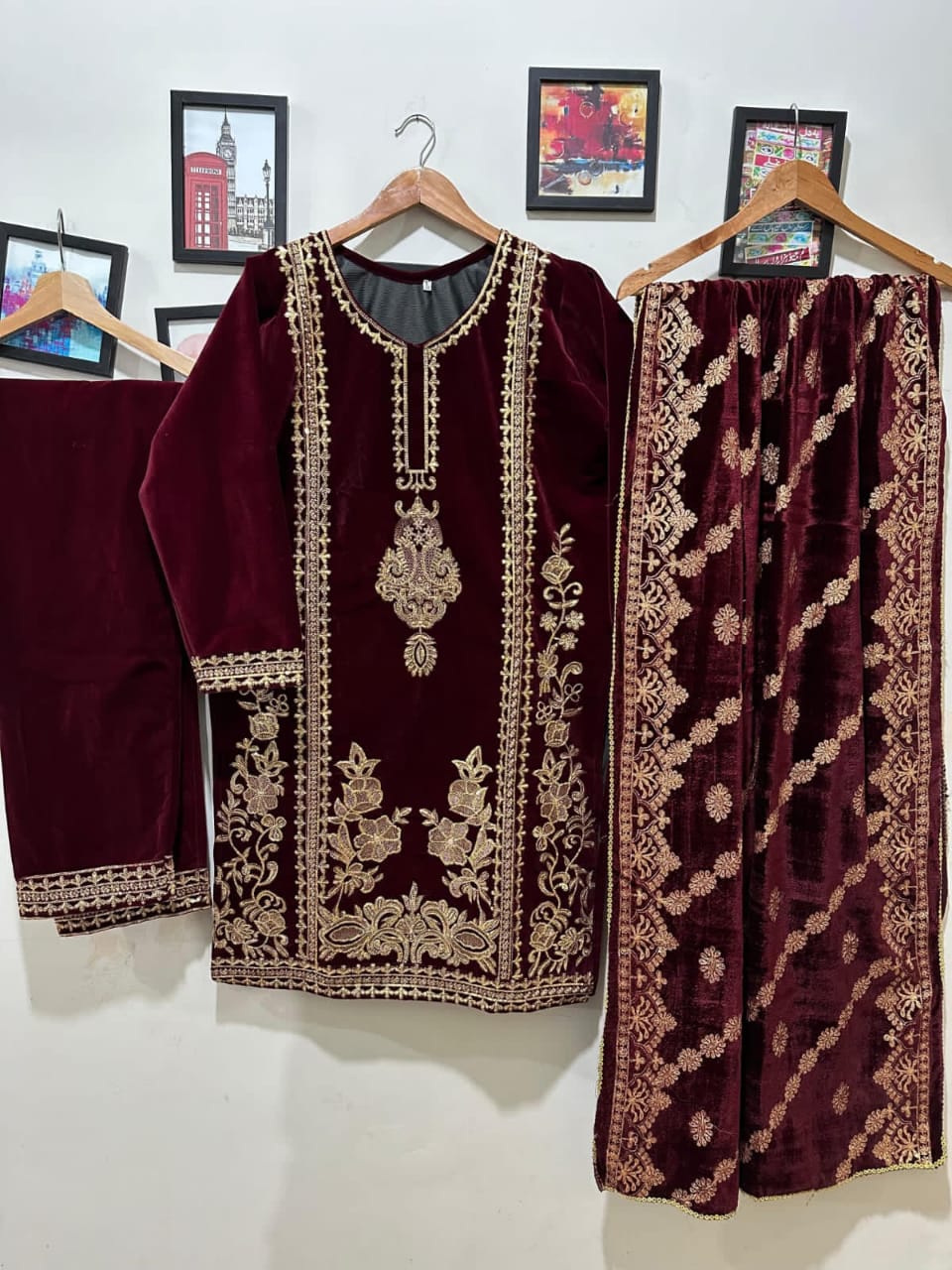 Dreses 70