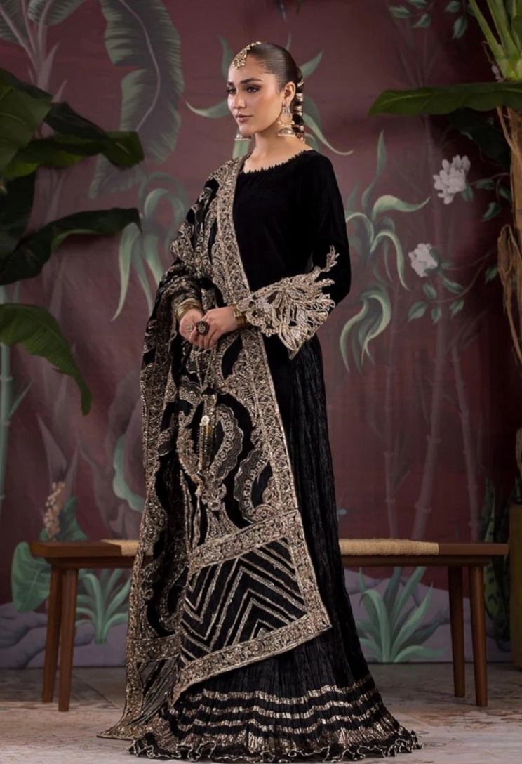 💯 Khuda Bakhsh Luxury Ready To Wear 💞