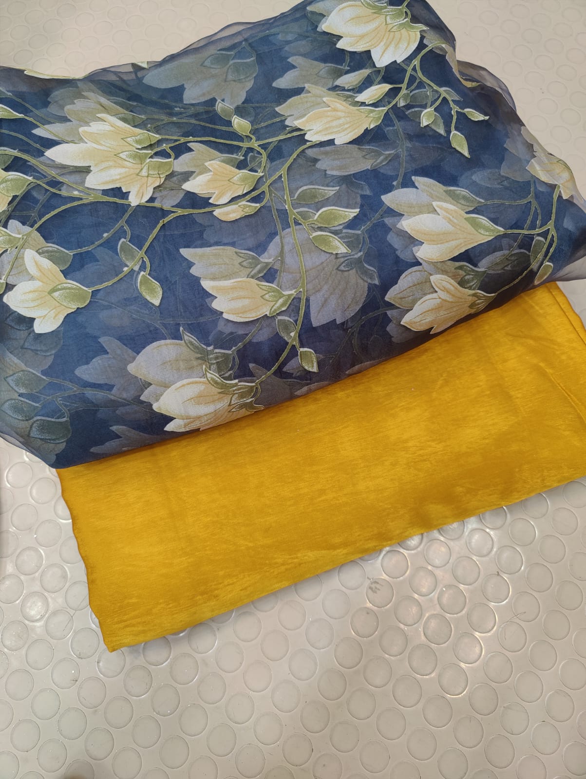 Velvet Silk 3pc