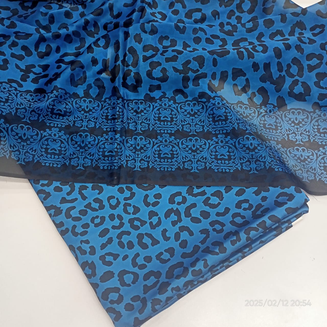 Silk 3pc 1