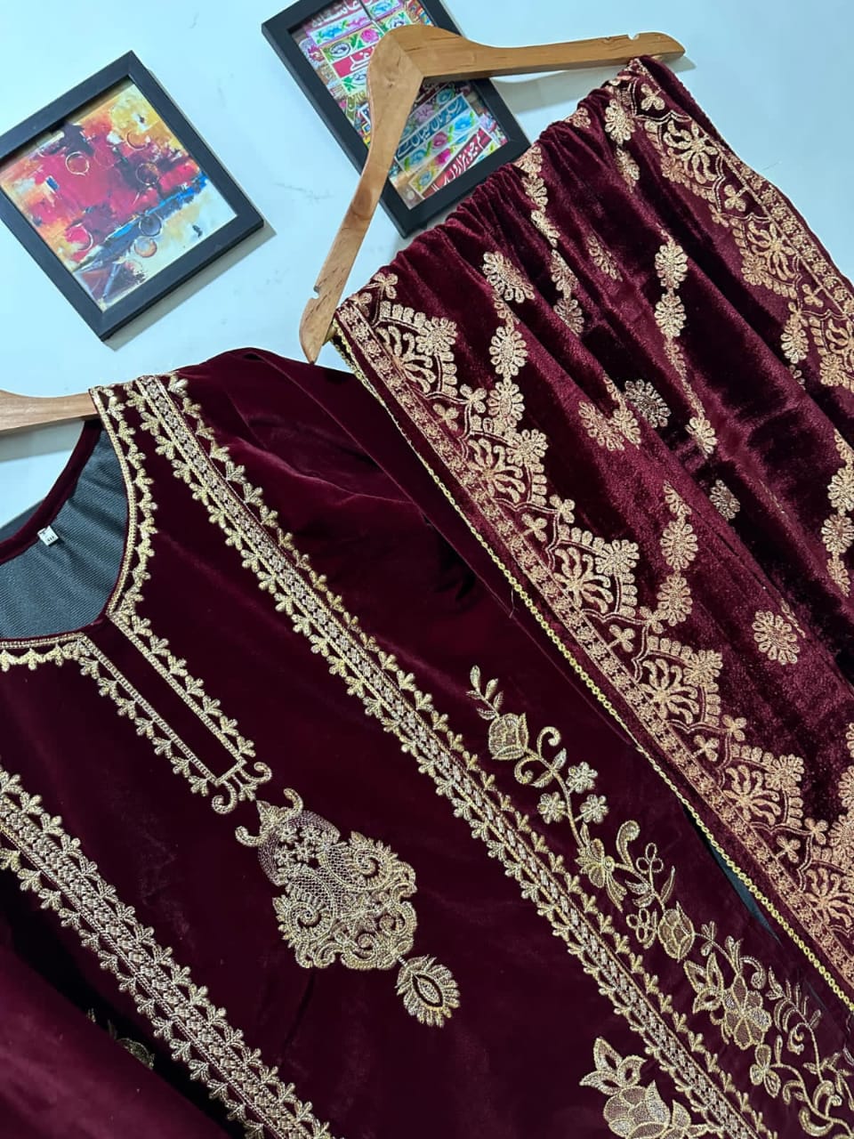 Dreses 70