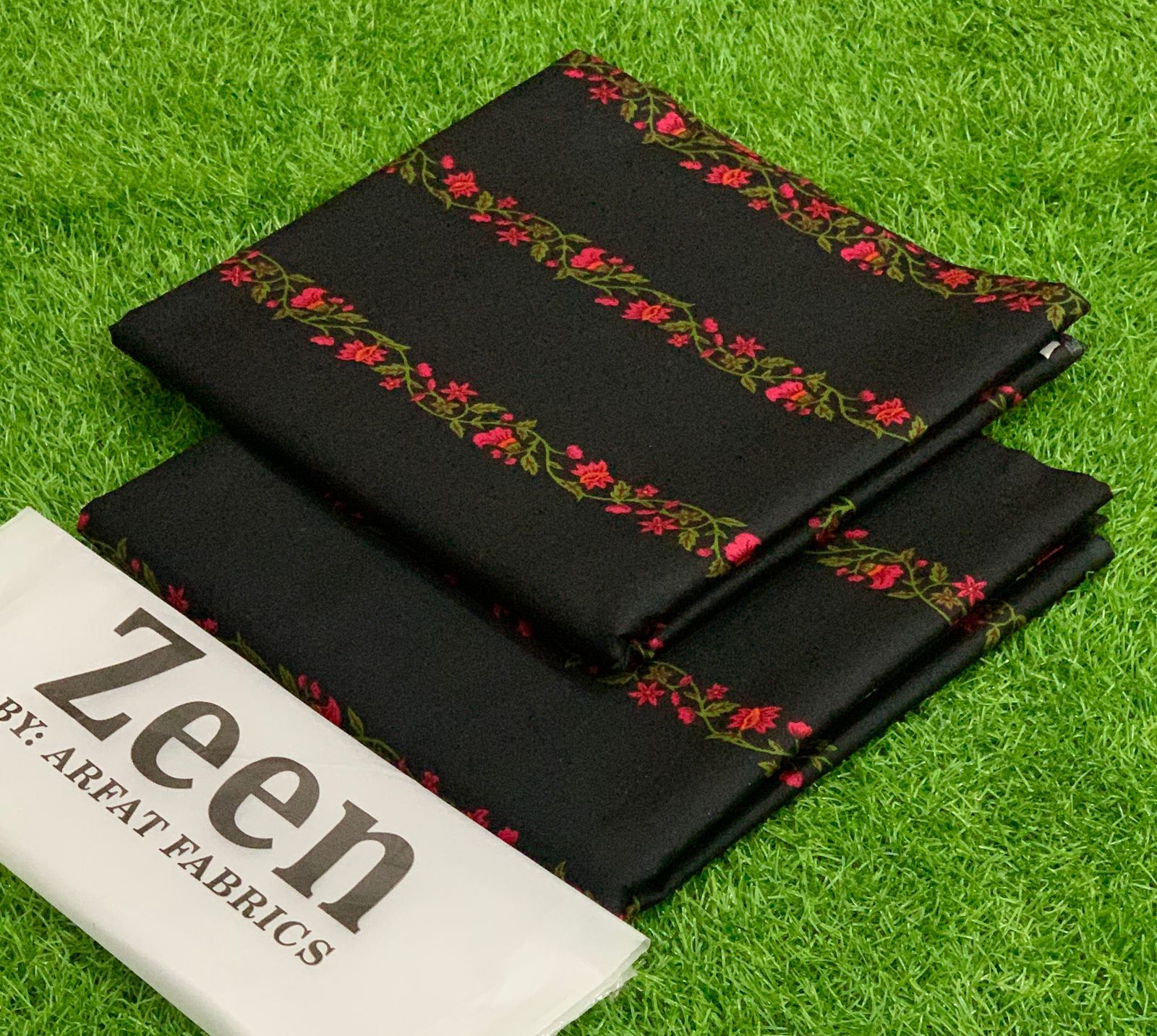 Zeen Lawn 2pc 1