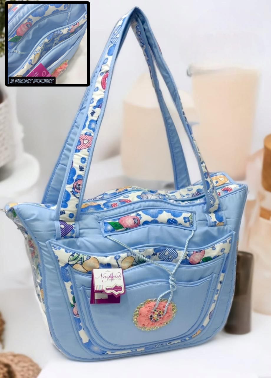 Baby Bags 1