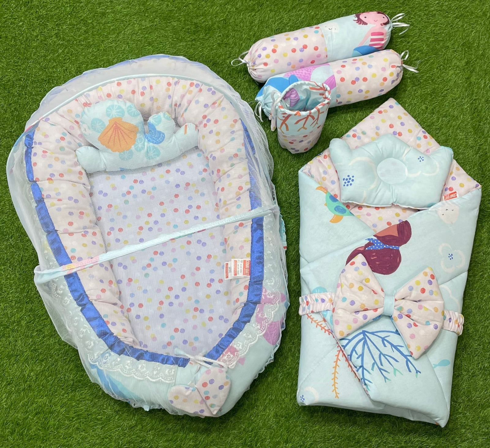 Comforter Set*