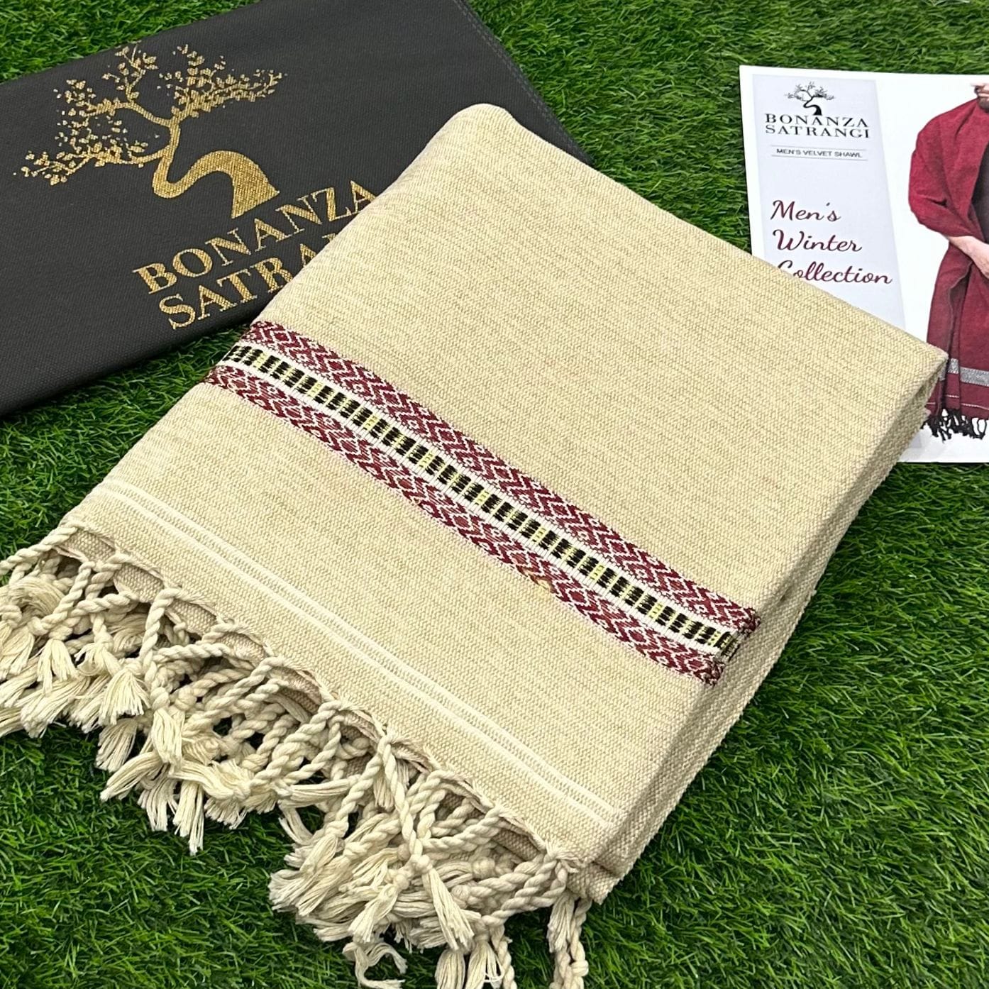 Men's Shawls
