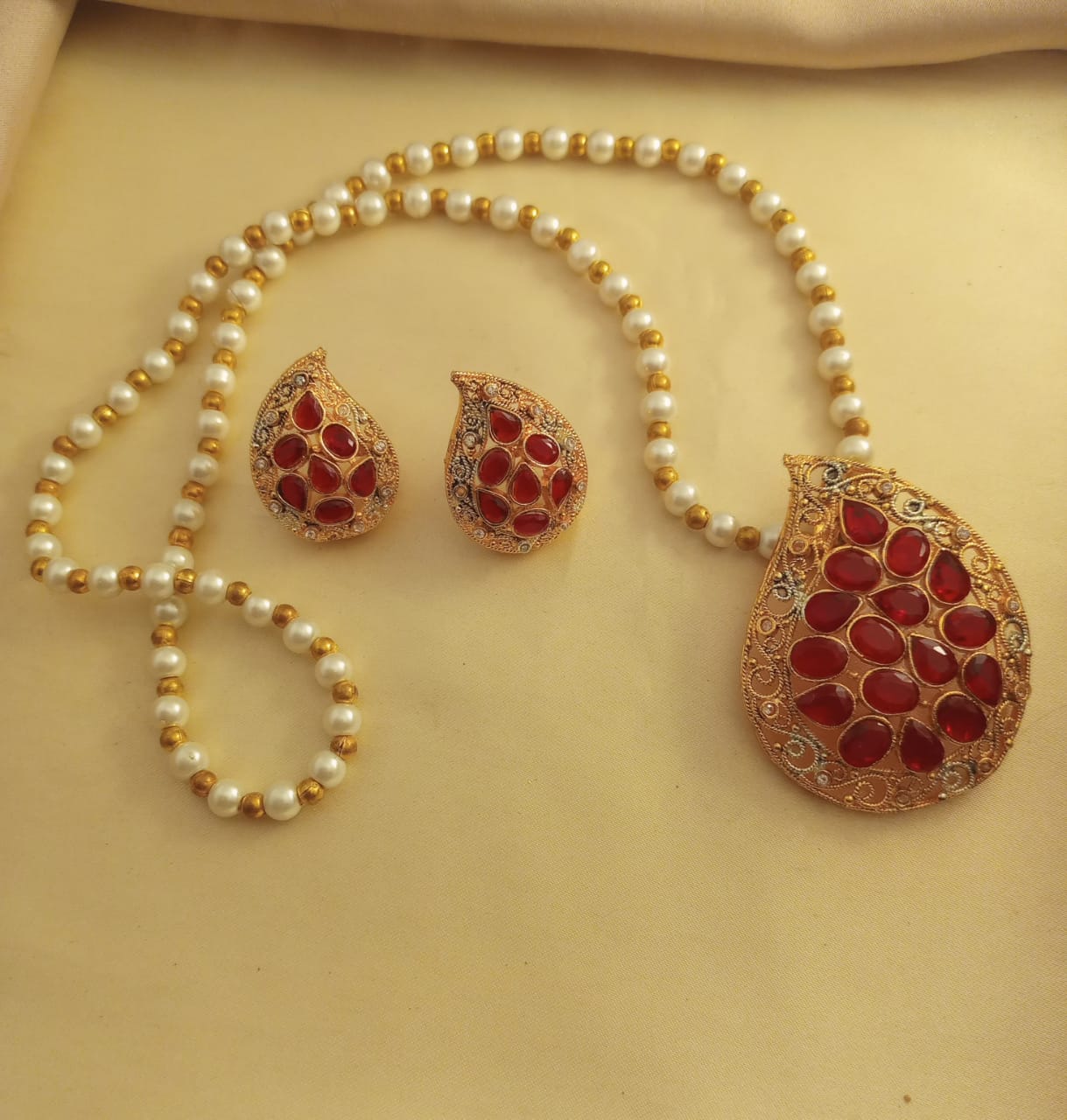 Egyptian Set 2