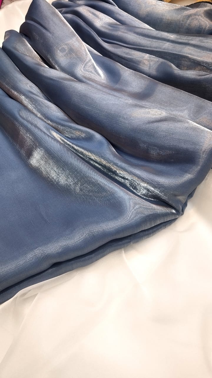 Lava (Sheesha) Silk 2pc Unstitched