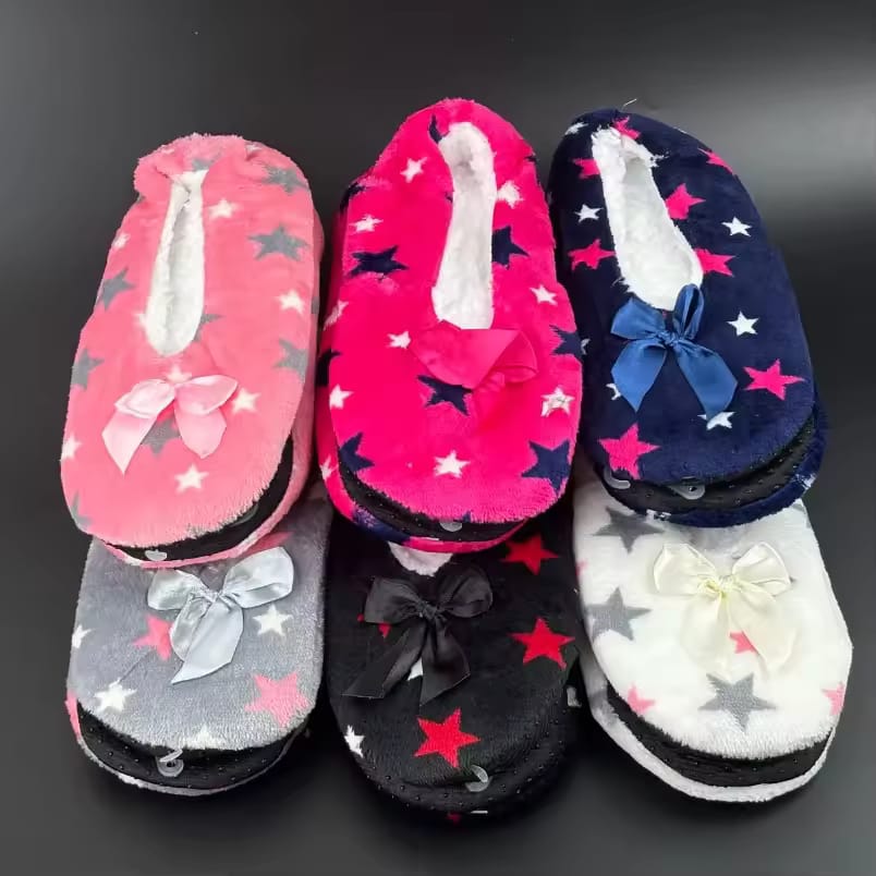 LADIES SOCKS *PREMIUM QUALITY* SHOES WINTER COLLECTION