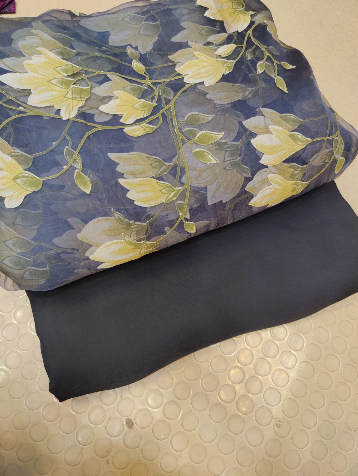 Velvet Silk 3pc