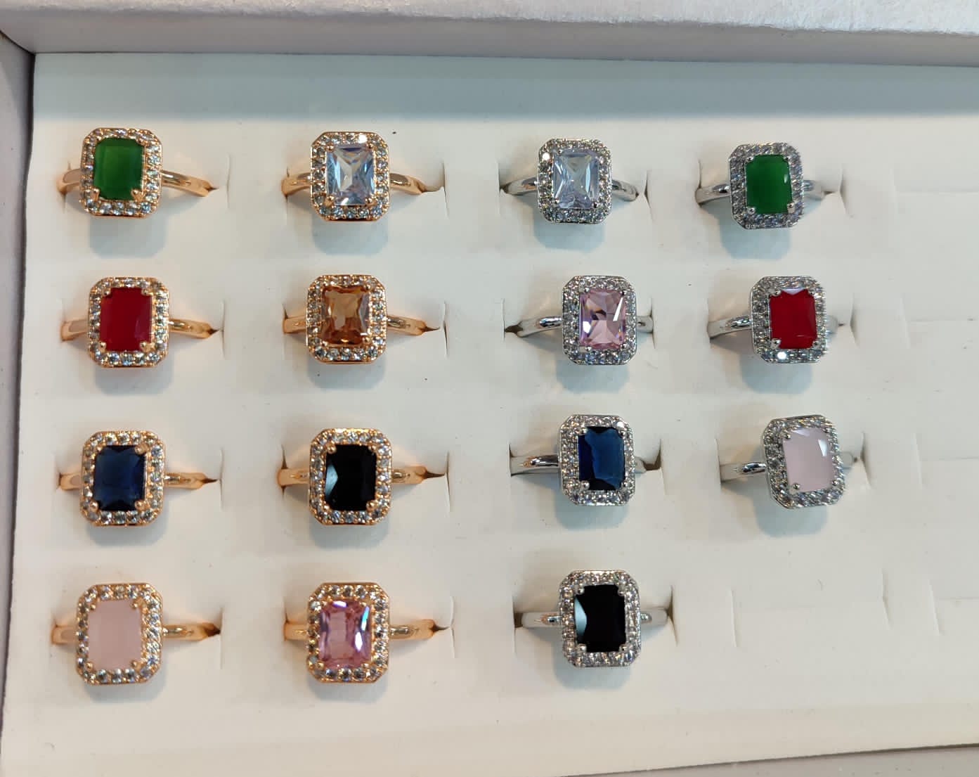 Rings