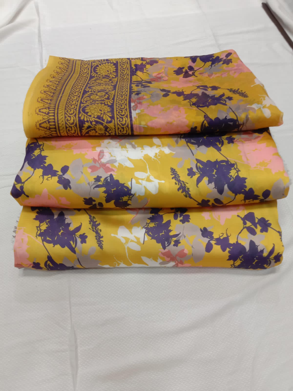 Shamoze Silk 3pc 1