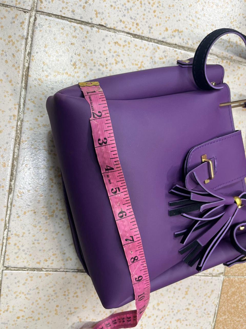 Handbag 👜👜 3pc