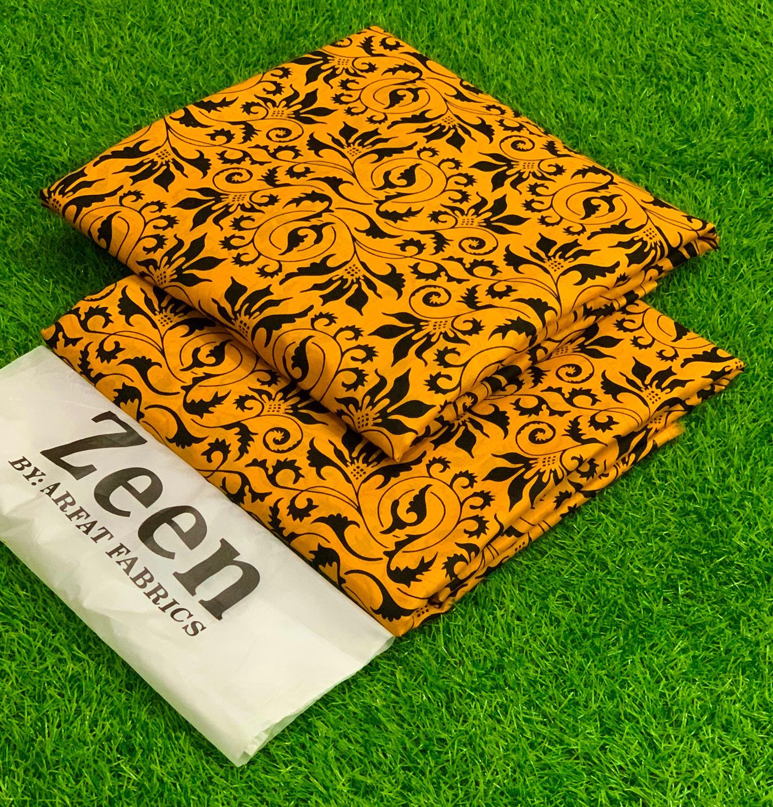 Zeen Lawn 2pc
