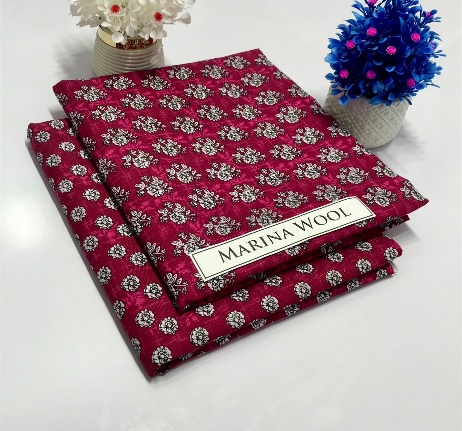 Marina Wool 2pc New Designs