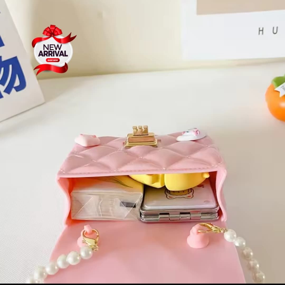 Pras for baby girl