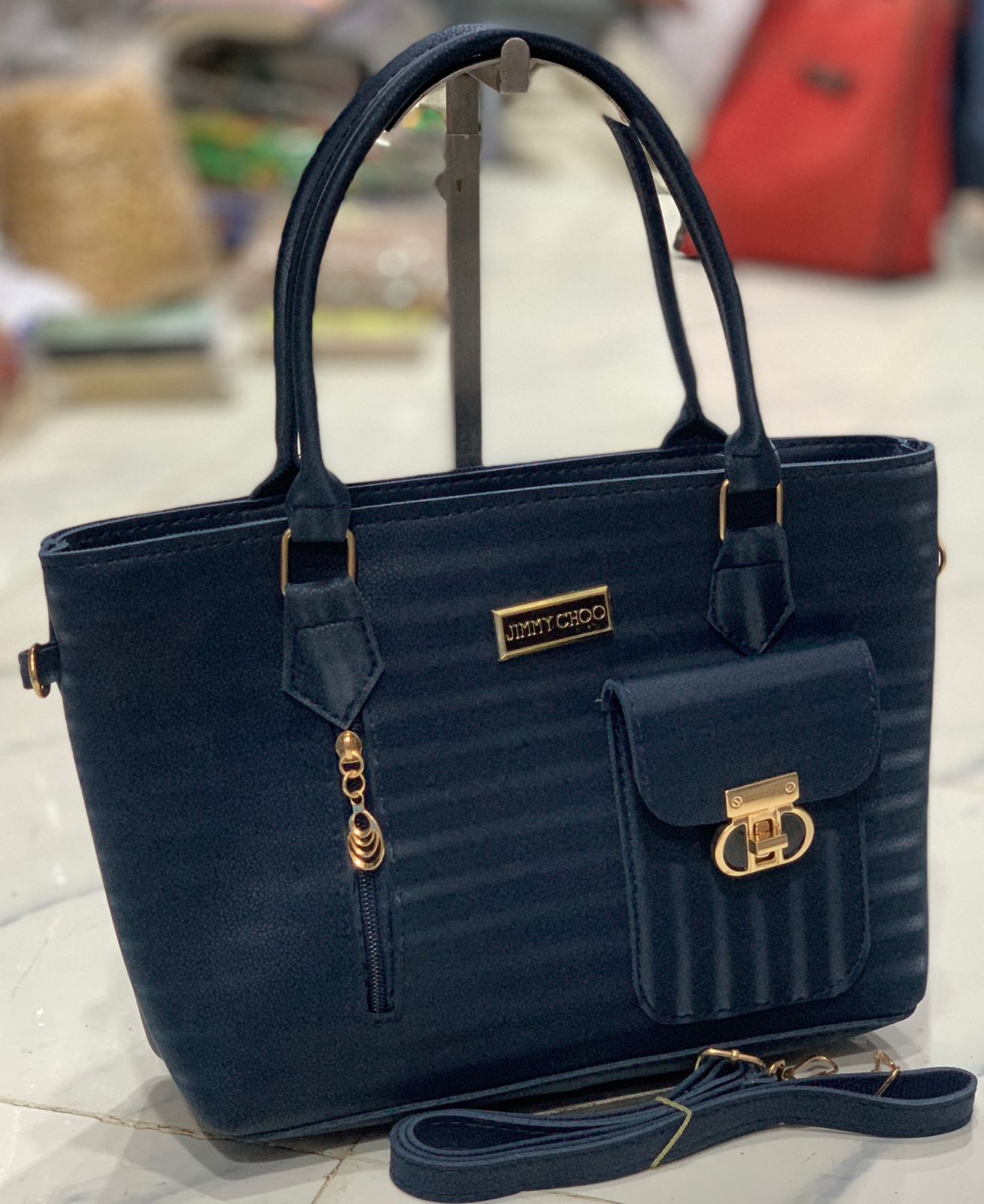 Hand bags 3