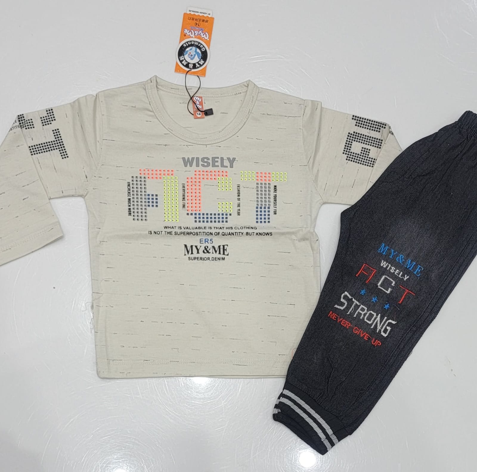 Kids 2pc