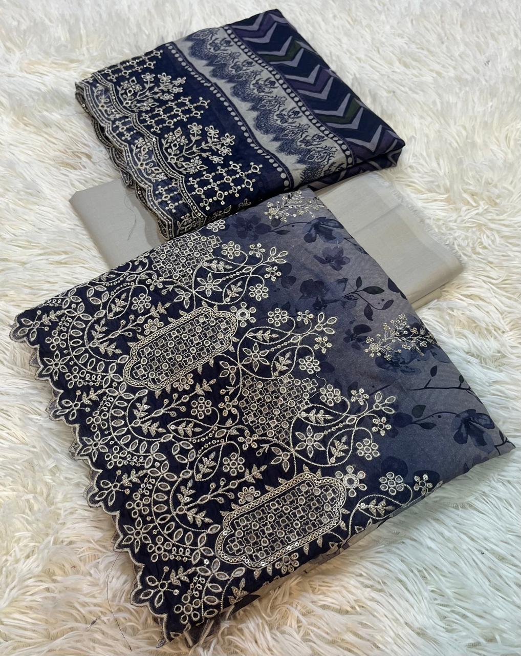 Ladies 3 pc 3