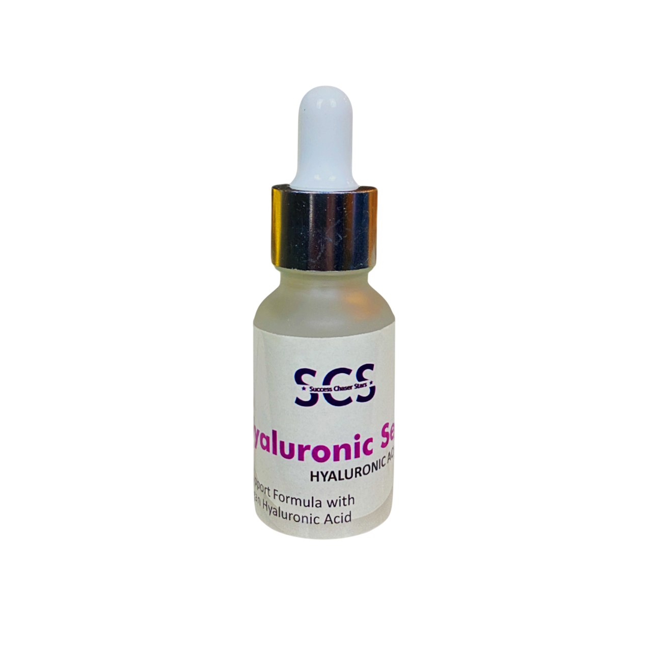 SCS hyaluronic Serum
