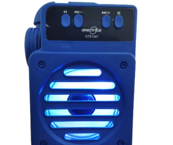 Gts speaker