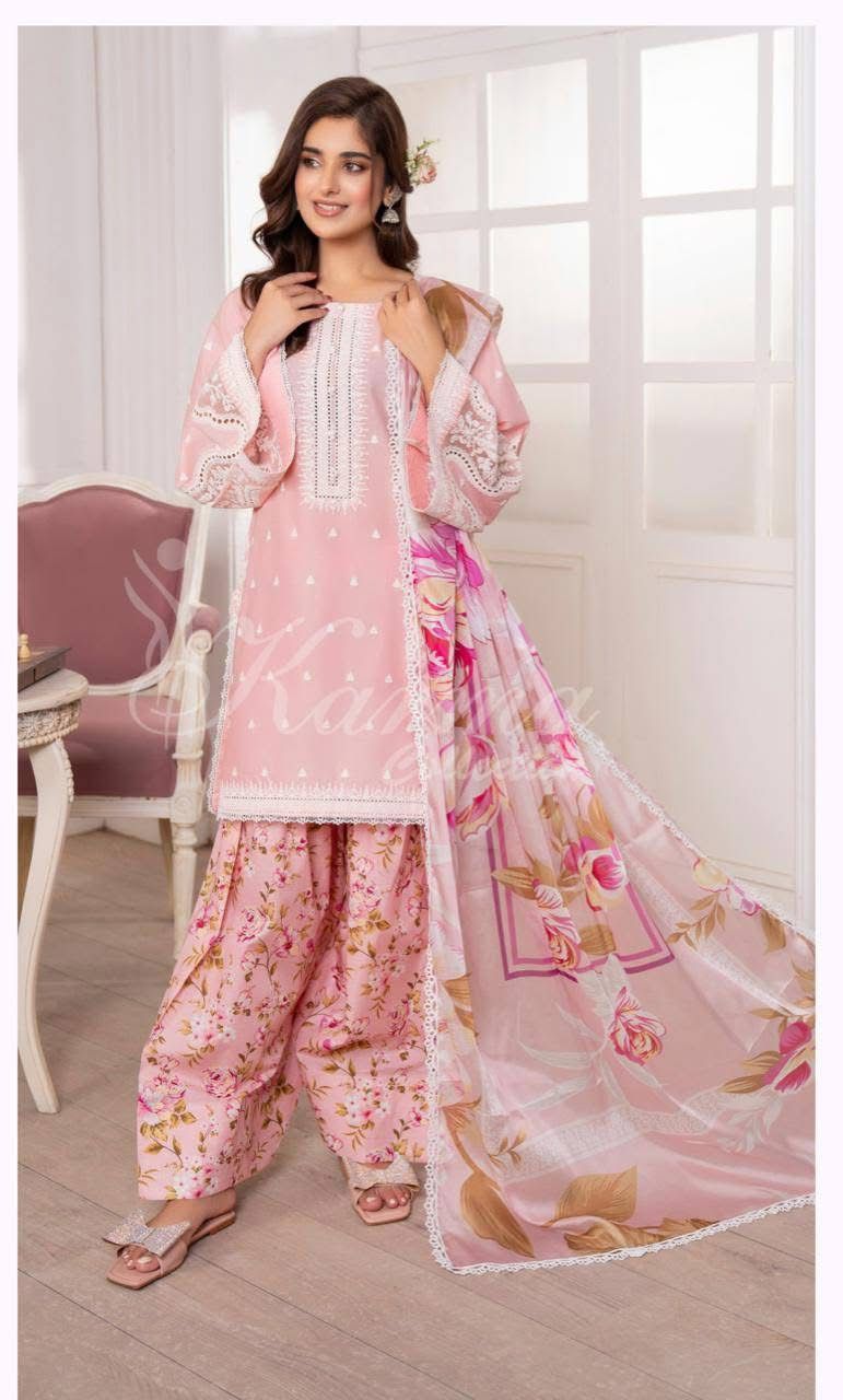 💯 Original Karma Collection Stitch 3pc 💞