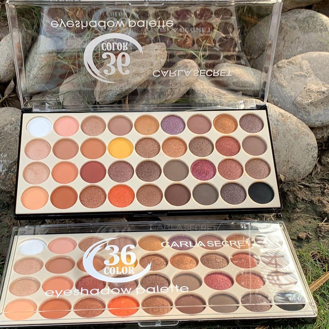 powder matte