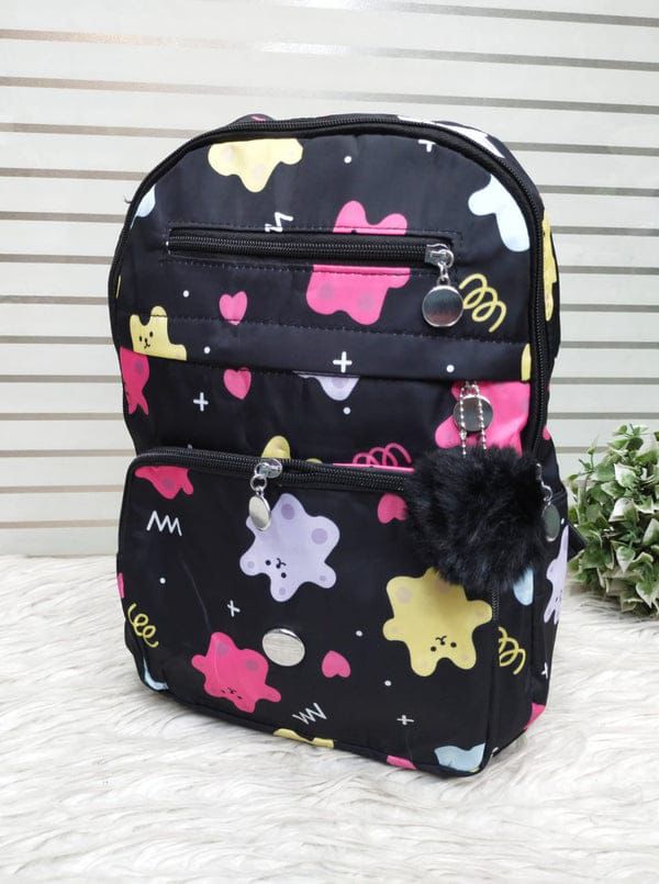 college and university imported bags