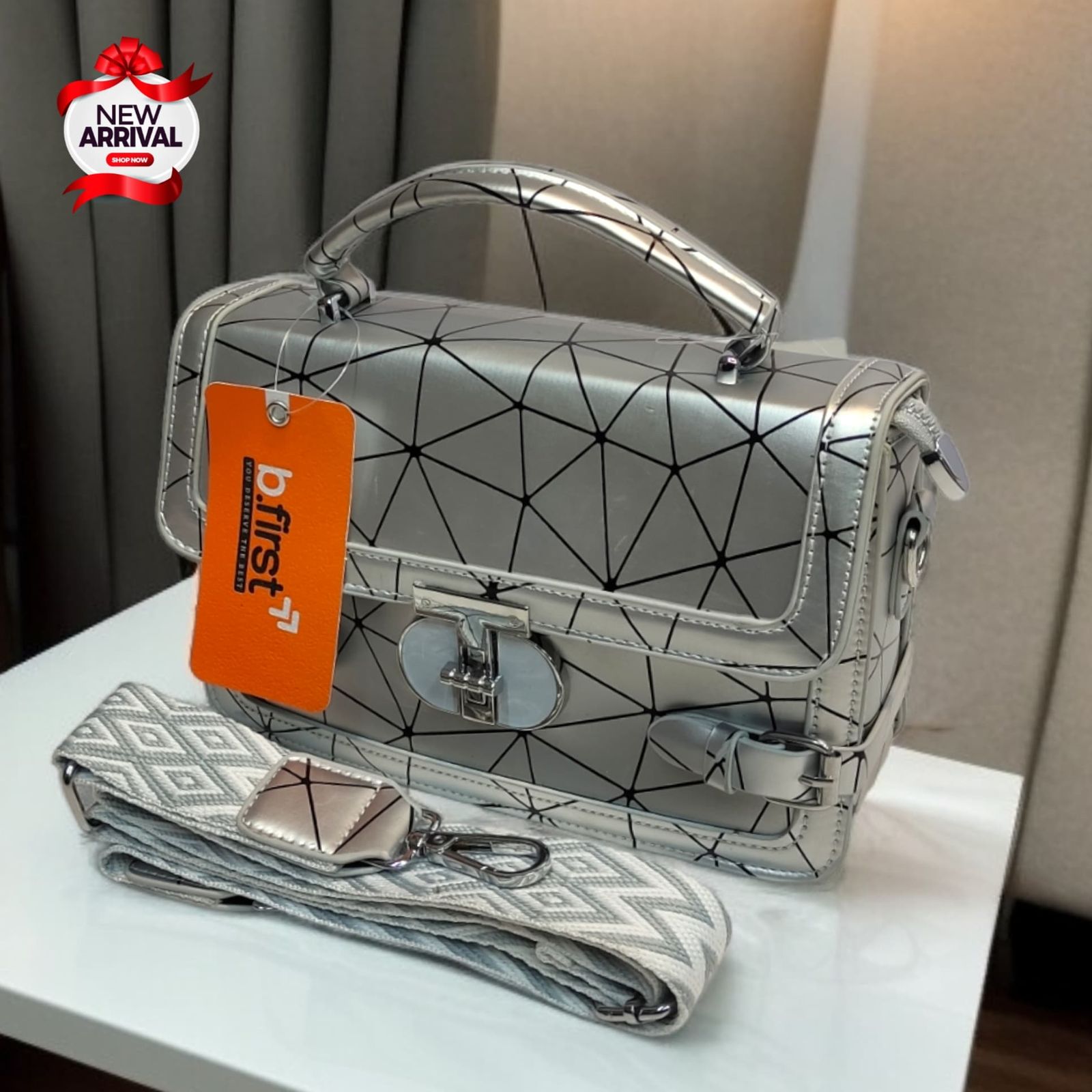 Bag for Girls 1