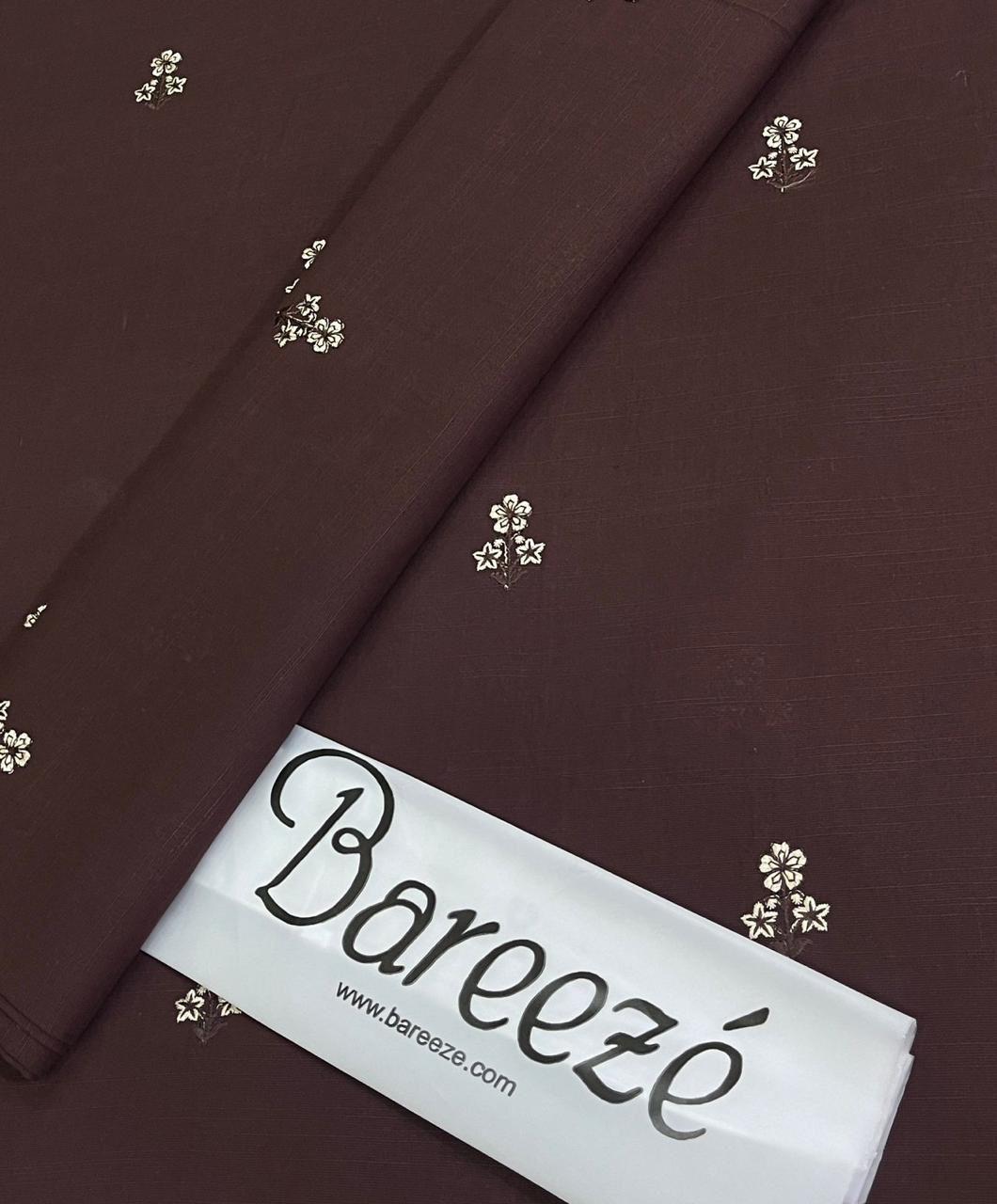 BAREEZE KHADAR