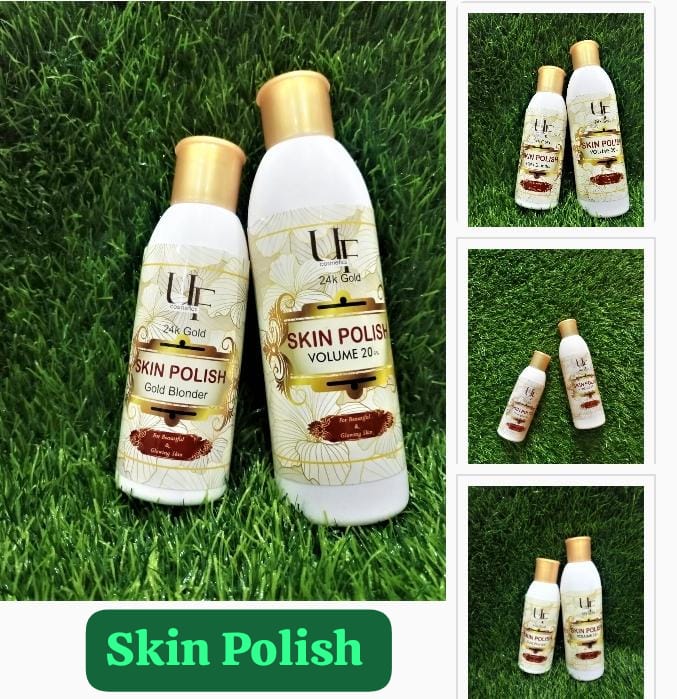 Skin Polish