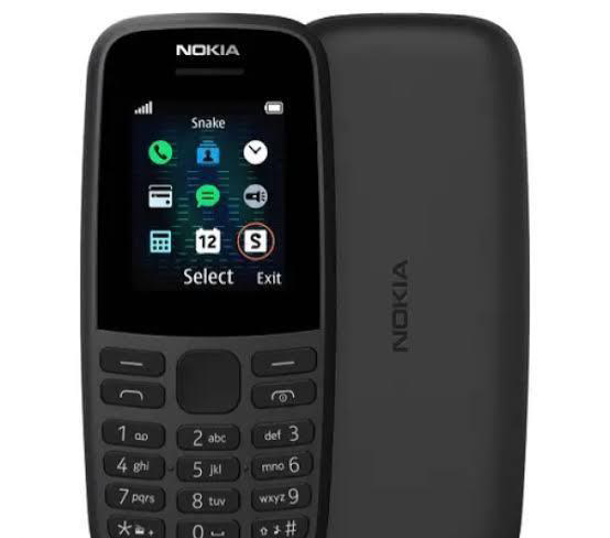 Nokia 105 Mobile