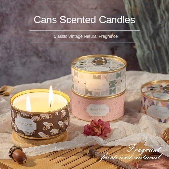 Scented Candles ✨