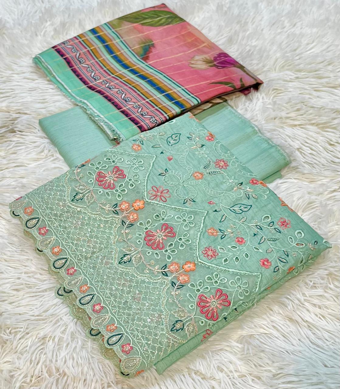 Ladies 3 pc 3