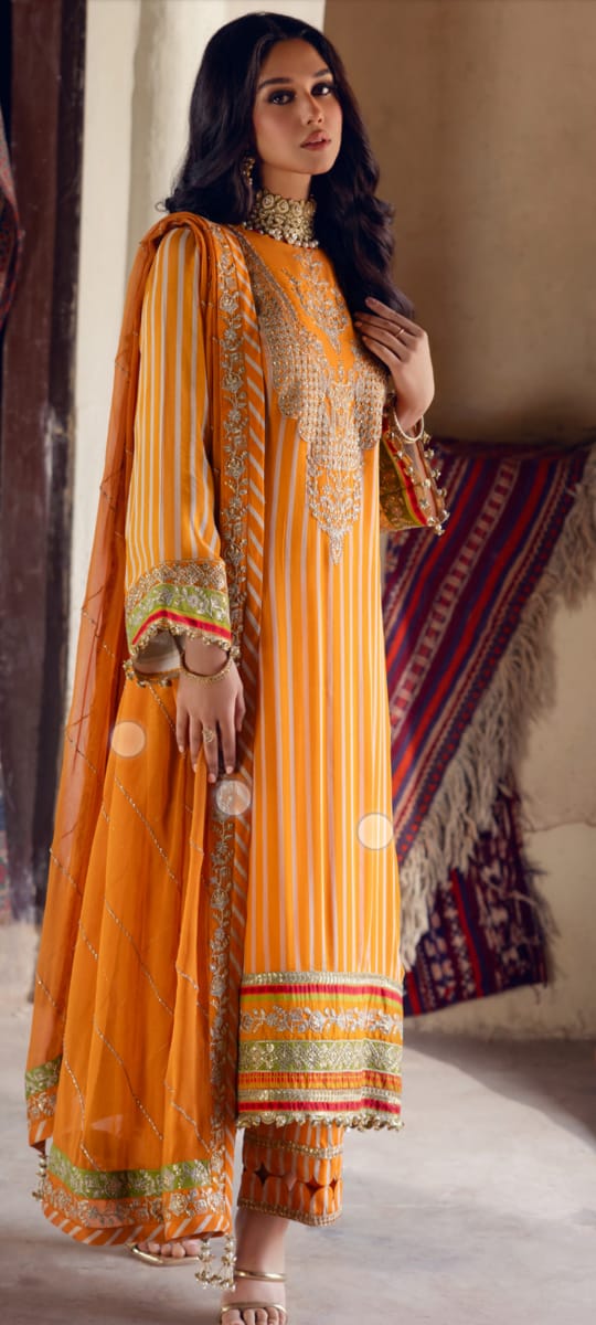 💯 Charizma Vasal Collection 1