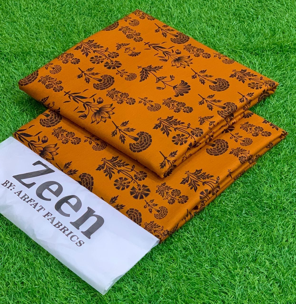 Zeen Lawn 2pc 1