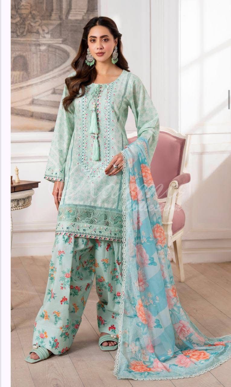 💯 Original Karma Collection Stitch 3pc 💞