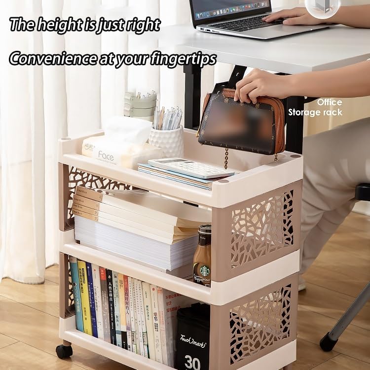Multi Purpose Storage
