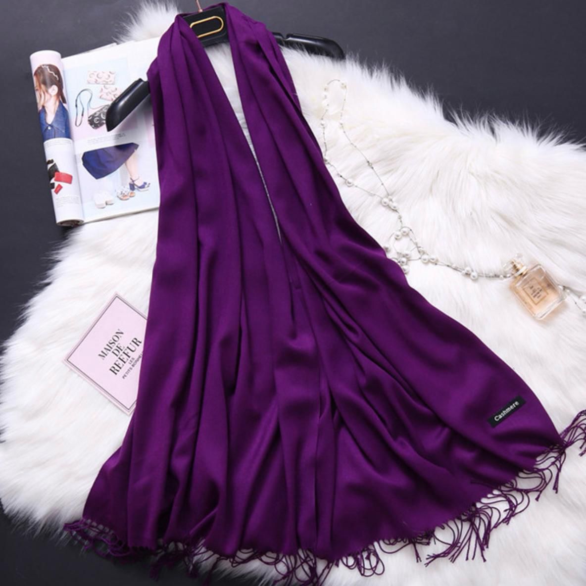Pashmina Wool Shawls