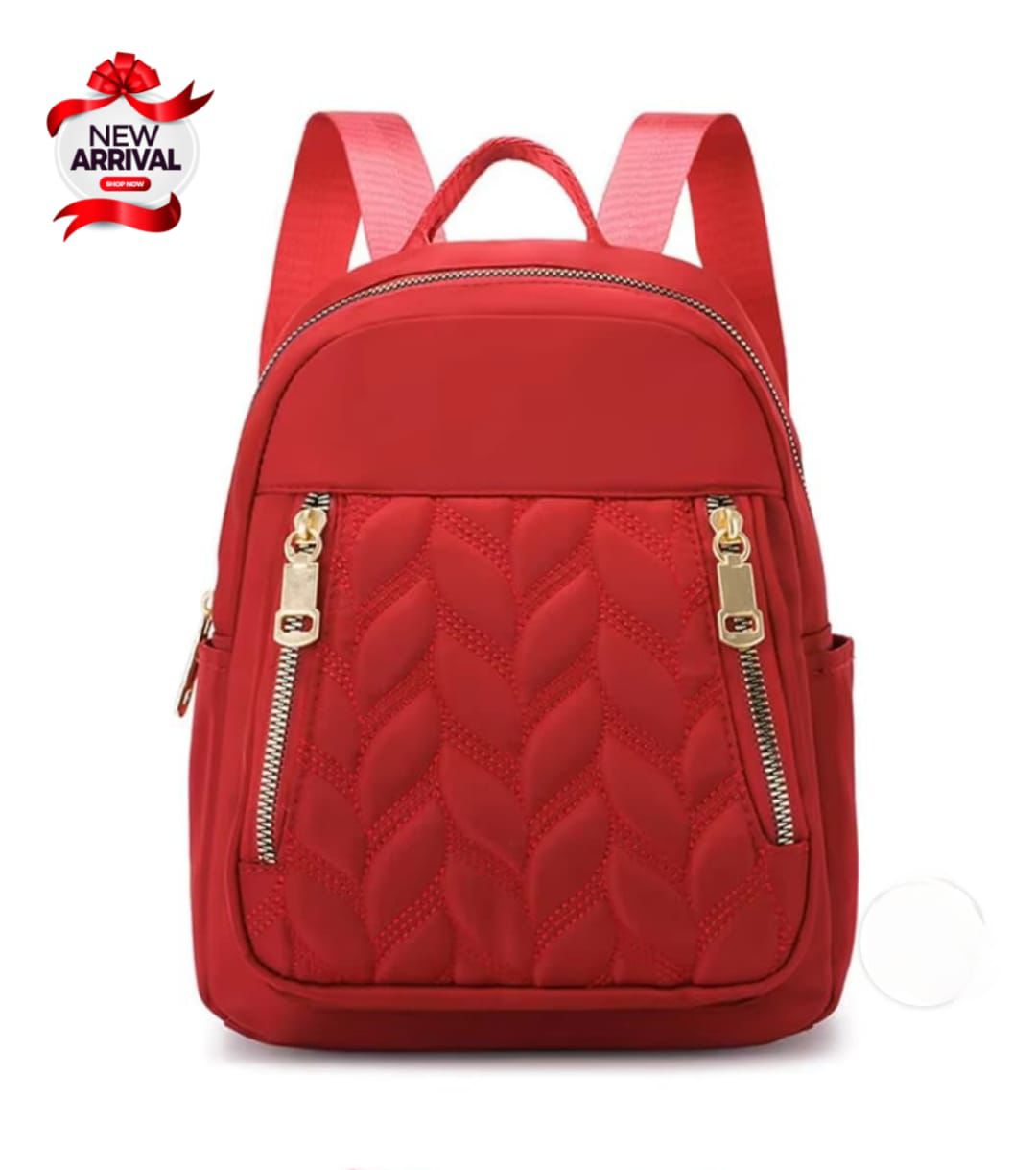 Imported Backpack