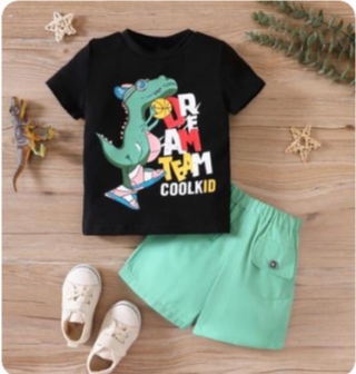 Kid's Collection