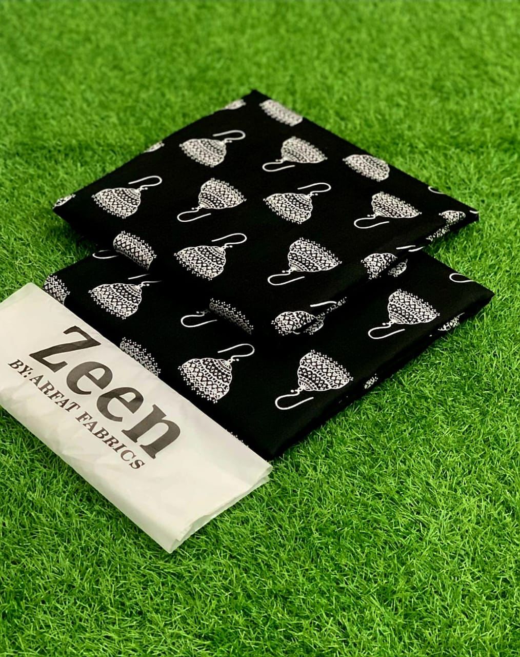 Zeen Lawn 2pc