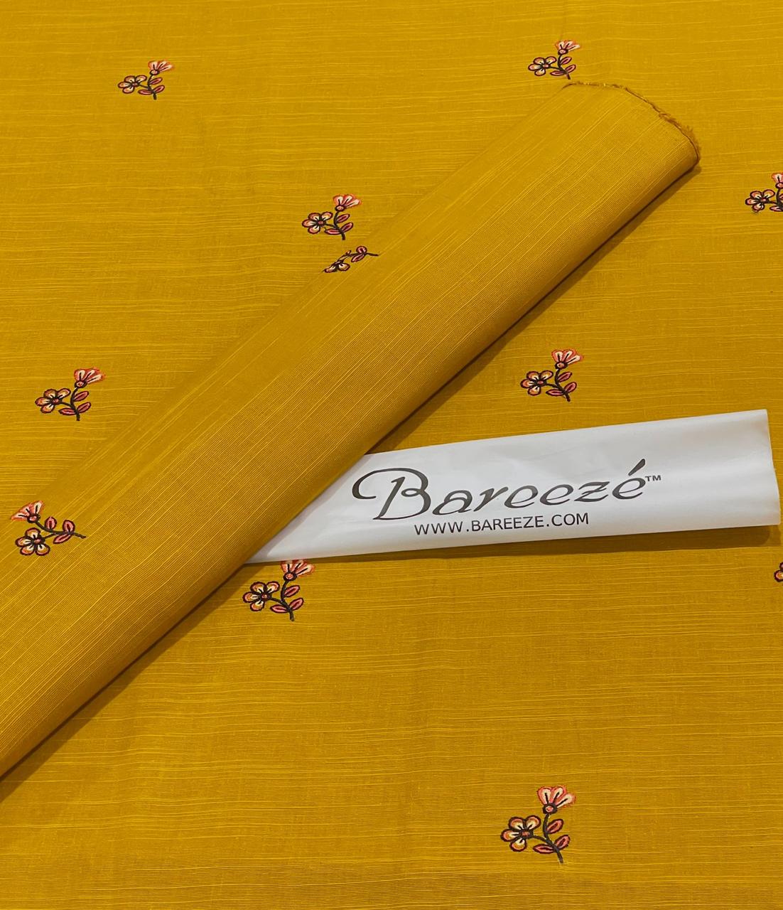 Bareeze kadder 2pcs
